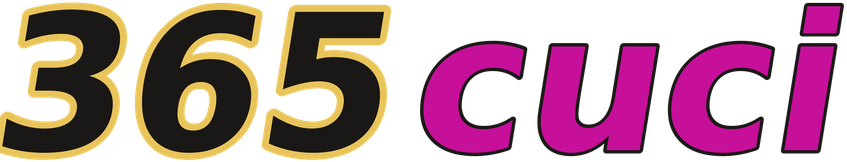365cuci logo