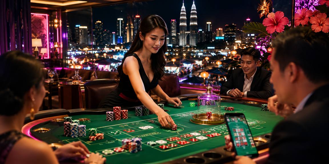 365cuci Apa Yang Kami Tawarkan Dalam Mystical Coins