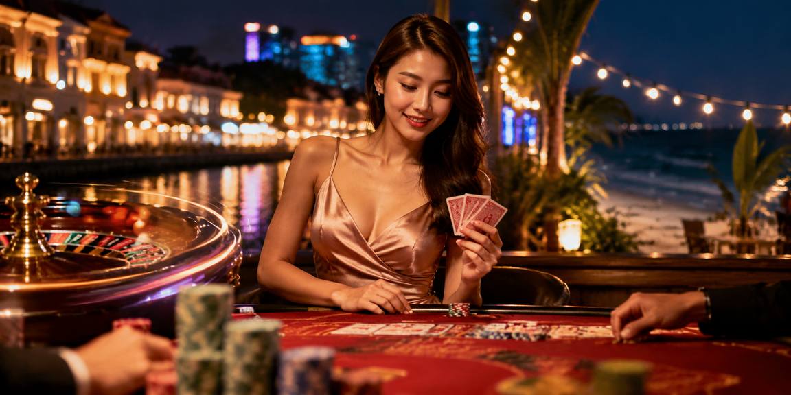 365cuci Cara buka akaun dan mula bermain di 365cuci